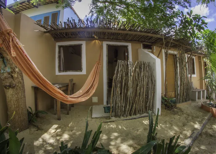 Hostel Jericoacoara