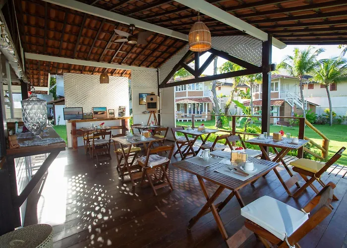 Flowhouse Jeri - Hotel & Coworking