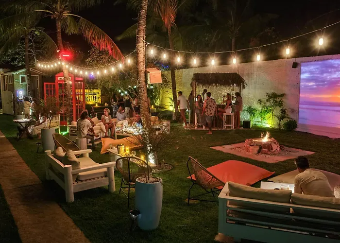 Flowhouse Jeri - Hotel & Coworking